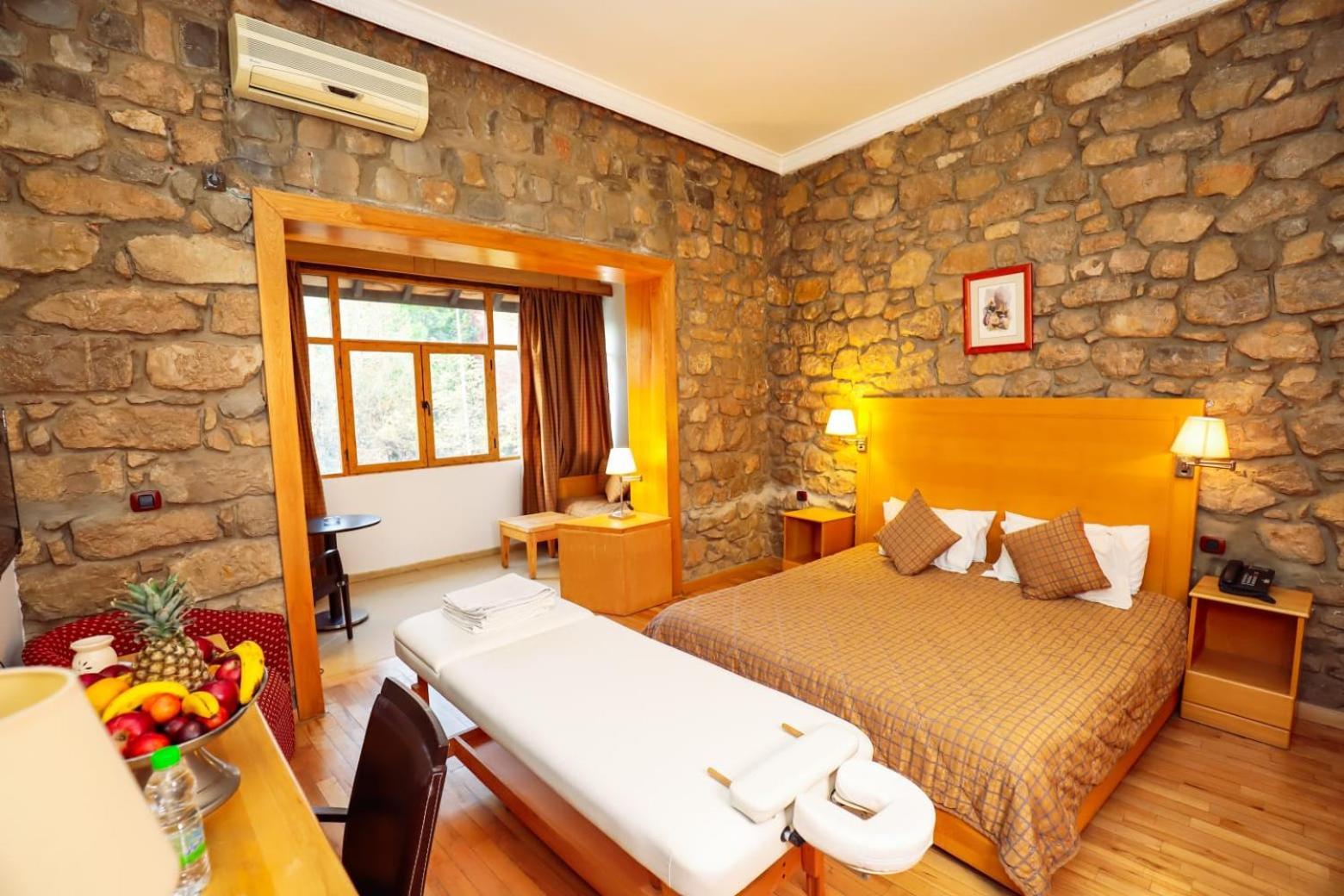 Grand Hotel Ifrane 外观 照片